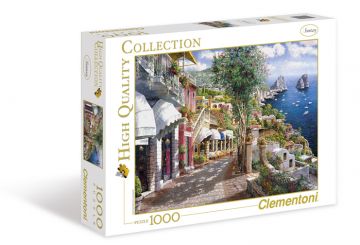 Capri - 1000 pc puzzle